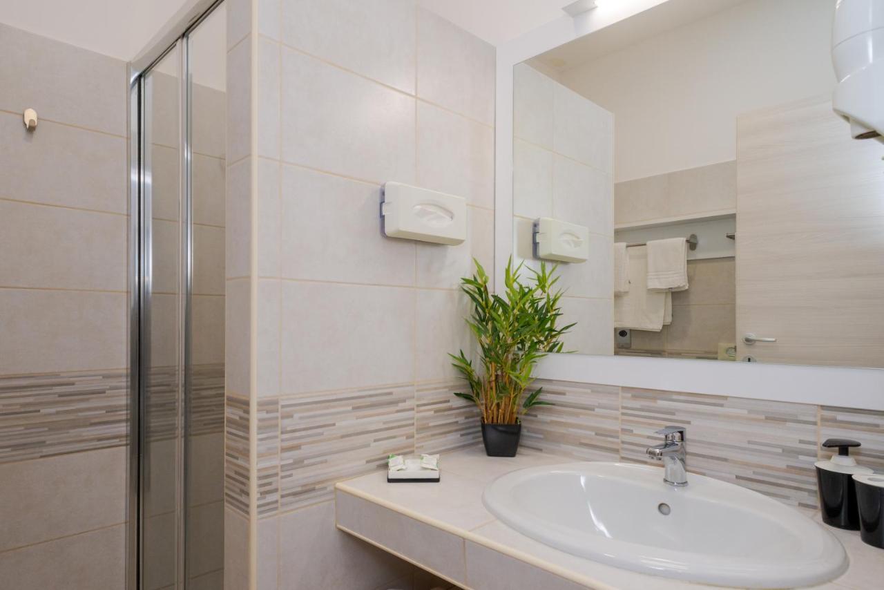 Hotel Jonio Lido di Noto Kültér fotó