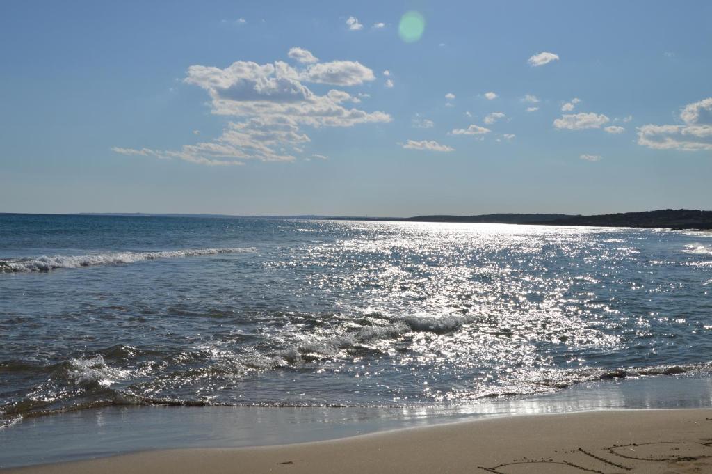 Hotel Jonio Lido di Noto Kültér fotó